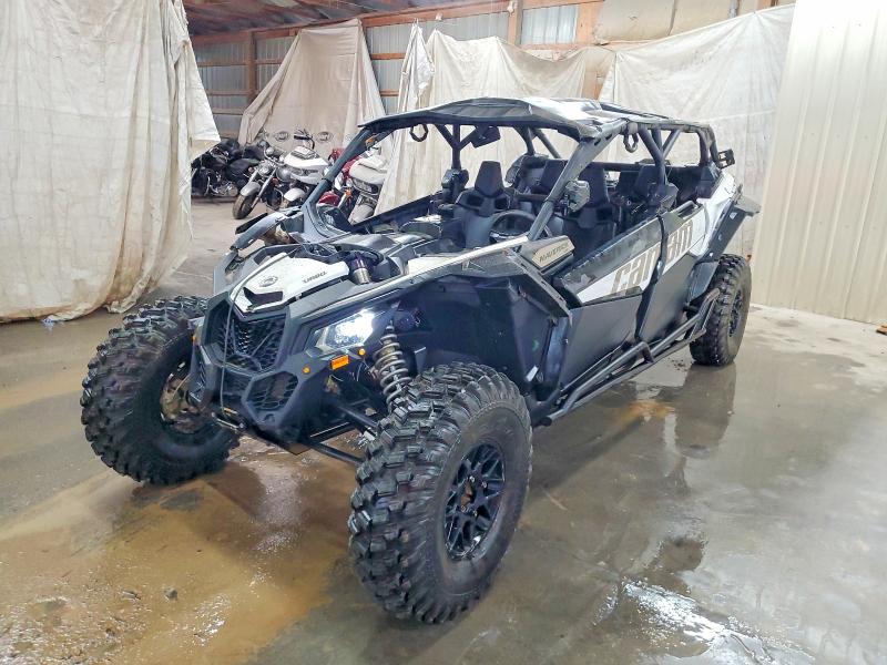 Продажа на аукционе авто 2023 Can-am Maverick X3, vin: 3JBVMAY40PE002245, номер лота: 54695596