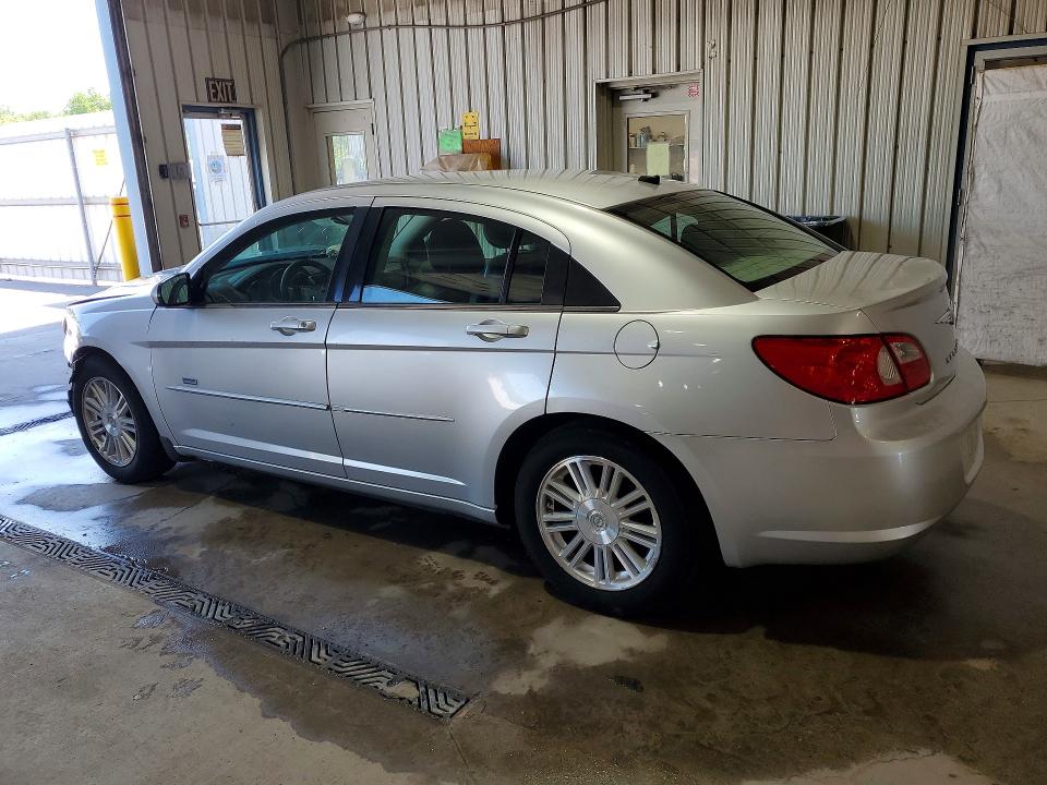 Aukcja sprzedaży 2008 Chrysler Sebring, vin: 1C3LC56JX8N152839, numer aukcji: 54056016