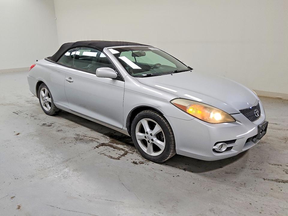 Aukcja sprzedaży 2008 Toyota Camry Solara, vin: 4T1FA38PX8U139322, numer aukcji: 52927416