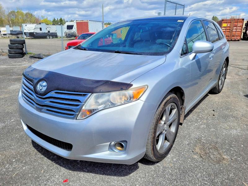 Продажа на аукционе авто 2011 Toyota Venza, vin: 4T3BK3BB0BU050771, номер лота: 53125756