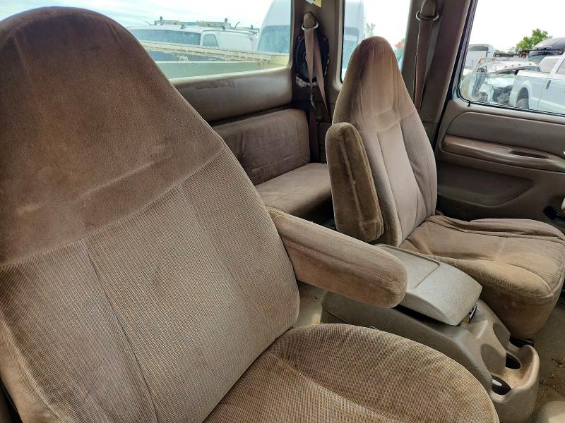 Продажа на аукционе авто 1995 Ford F250, vin: 1FTHX25F6SKA32658, номер лота: 55581286