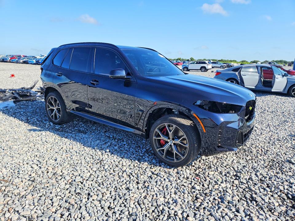 Продажа на аукционе авто 2026 Bmw X5, vin: 5UX43EU02T9243405, номер лота: 54160276