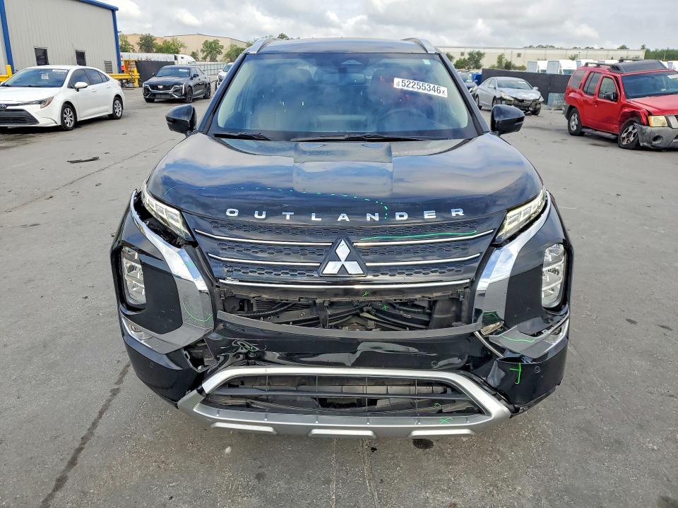 Aukcja sprzedaży 2024 Mitsubishi Outlander, vin: JA4J3WA86RZ024387, numer aukcji: 52255346