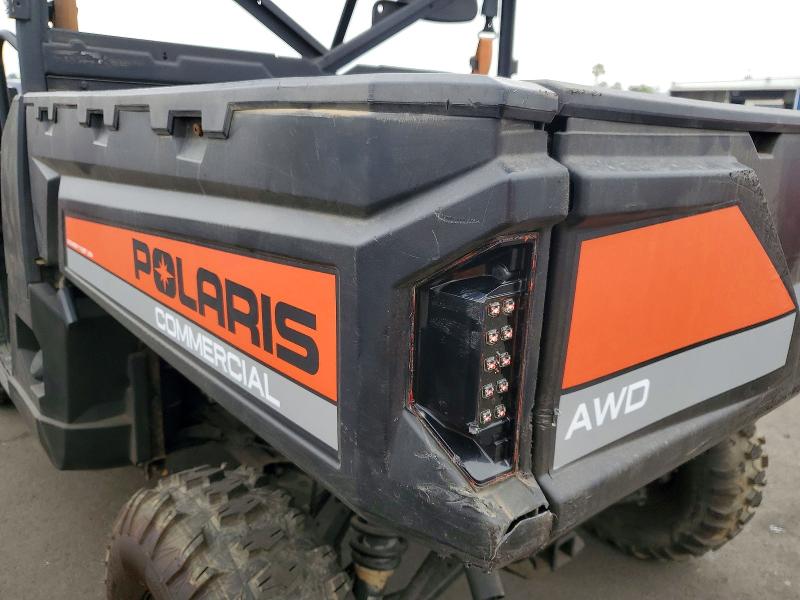 Продажа на аукционе авто 2020 Polaris Pro-x, vin: 4XABBP994L8940943, номер лота: 52199316