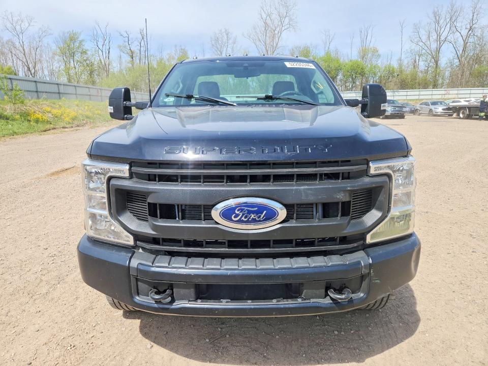 Aukcja sprzedaży 2022 Ford F250, vin: 1FTBF2B61NEF22649, numer aukcji: 52205346