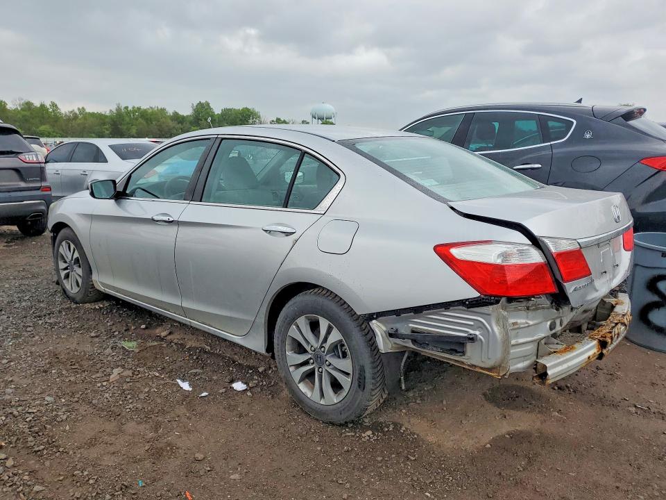 52121986 :رقم المزاد ، 1HGCR2F32DA280733 vin ، 2013 Honda Accord مزاد بيع