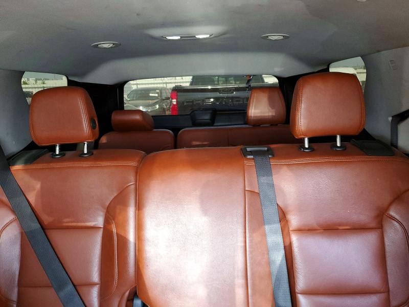 2018 Chevrolet Traverse მანქანა იყიდება აუქციონზე, vin: 1GNERGKW9JJ147457, აუქციონის ნომერი: 53562546
