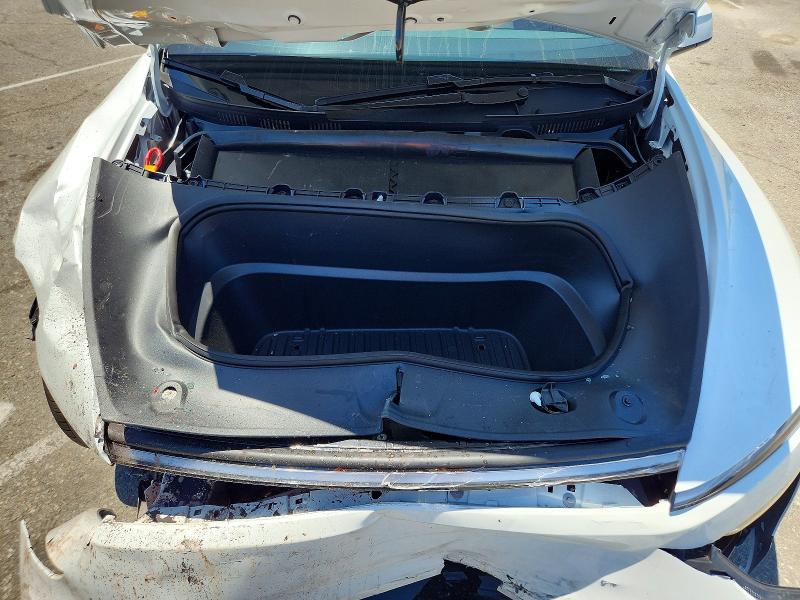 Aukcja sprzedaży 2026 Tesla Model Y, vin: 7SAYGDEE3TF622370, numer aukcji: 53277826