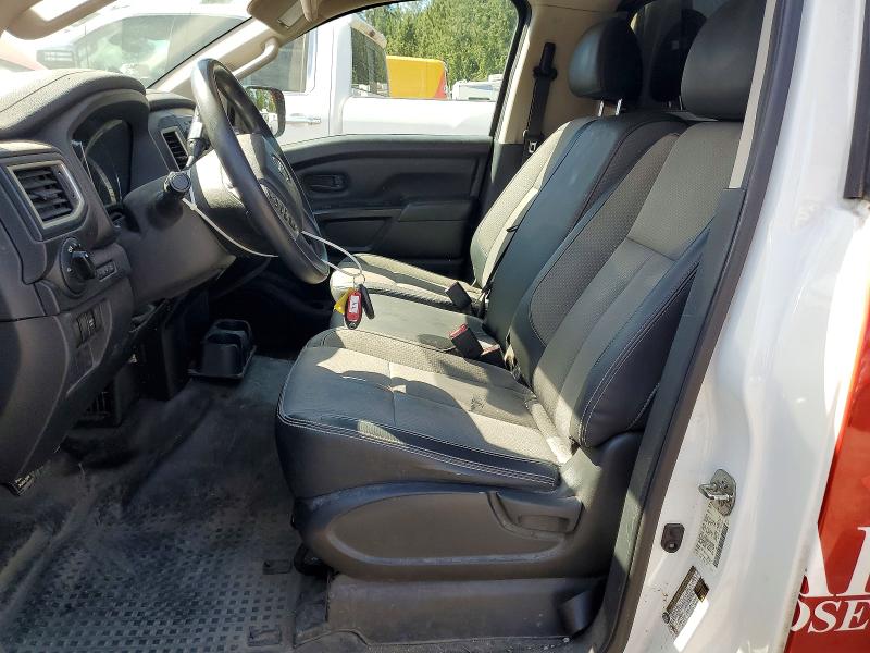 Продажа на аукционе авто 2019 Nissan Titan, vin: 1N6AA1R76KN508564, номер лота: 53389556