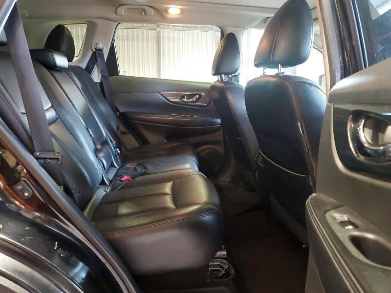 Продажа на аукционе авто 2014 Nissan Rogue, vin: 5N1AT2MV4EC777070, номер лота: 54702286