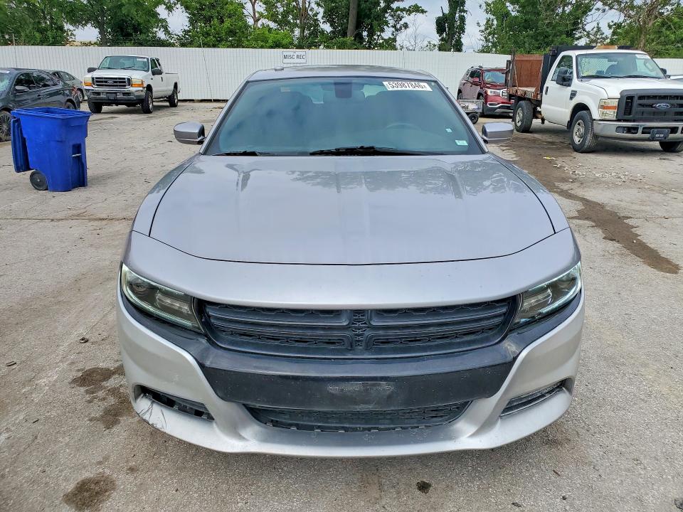 2015 Dodge Charger მანქანა იყიდება აუქციონზე, vin: 2C3CDXAG5FH890753, აუქციონის ნომერი: 53987846