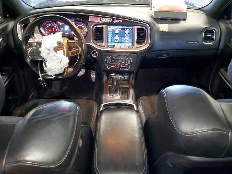 2021 Dodge Charger მანქანა იყიდება აუქციონზე, vin: 2C3CDXGJ4MH508826, აუქციონის ნომერი: 55392396