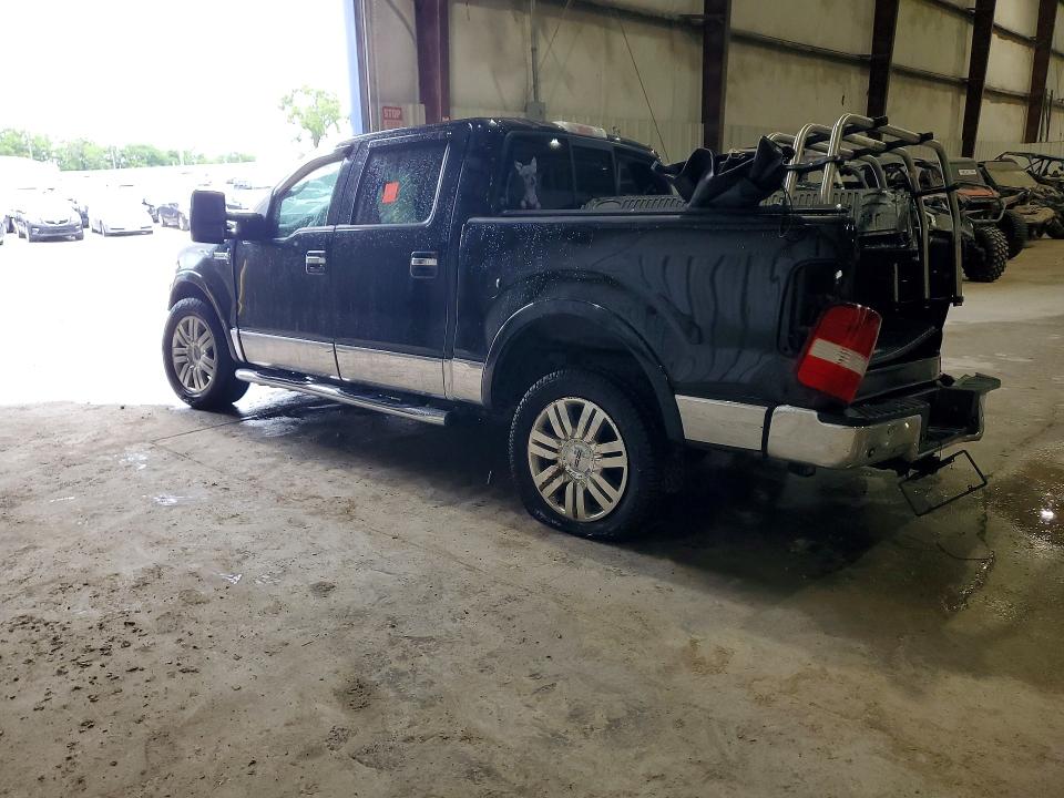 54320546 :رقم المزاد ، 5LTPW18586FJ25687 vin ، 2006 Lincoln Mark Lt مزاد بيع