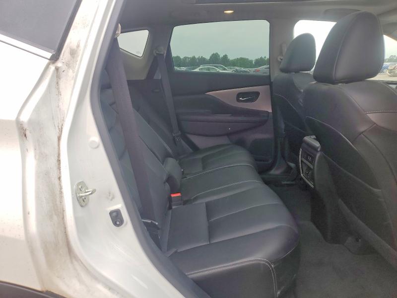 Aukcja sprzedaży 2023 Nissan Murano, vin: 5N1AZ2CS9PC107054, numer aukcji: 54697246