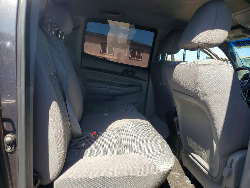 Aukcja sprzedaży 2014 Toyota Tacoma, vin: 3TMKU4HN4EM042079, numer aukcji: 51897976