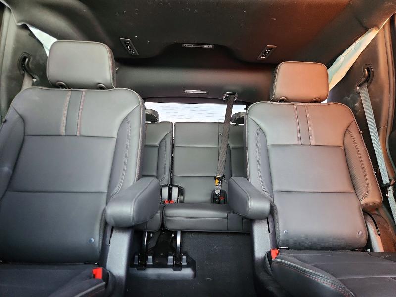 Aukcja sprzedaży 2025 Chevrolet Tahoe, vin: 1GNS6RRD9SR381497, numer aukcji: 52447206