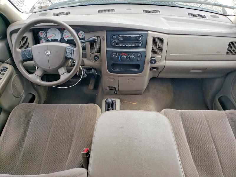 Продаж на аукціоні авто 2004 Dodge Ram 3500, vin: 3D7LU38C44G201828, номер лоту: 52524356
