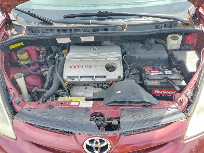 Aukcja sprzedaży 2006 Toyota Sienna, vin: 5TDZA23C46S497324, numer aukcji: 52735816