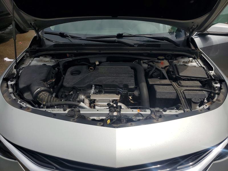 54911266 :رقم المزاد ، 1G1ZD5ST9LF005823 vin ، 2020 Chevrolet Malibu مزاد بيع