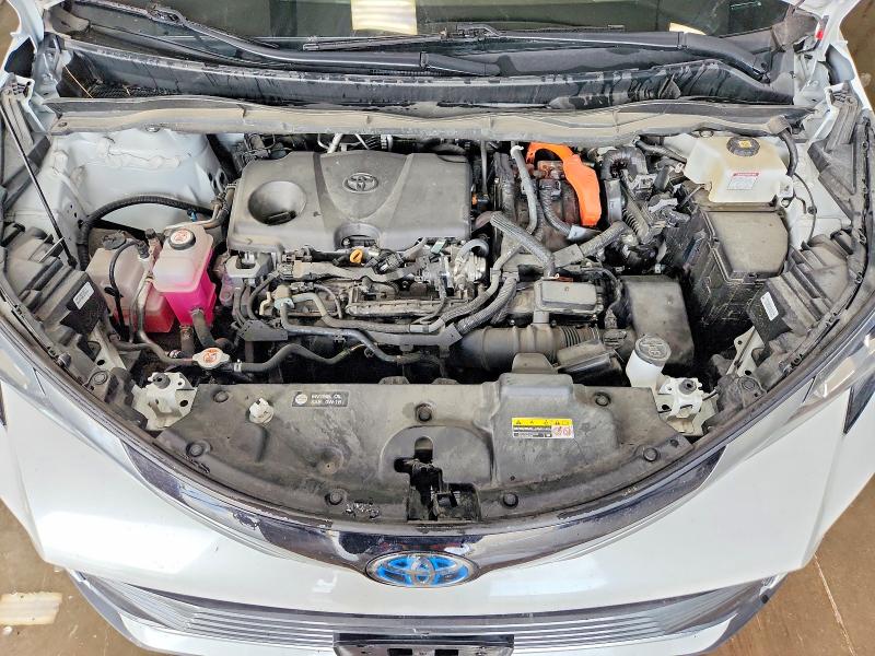 Aukcja sprzedaży 2024 Toyota Sienna, vin: 5TDESKFC5RS113692, numer aukcji: 54681996