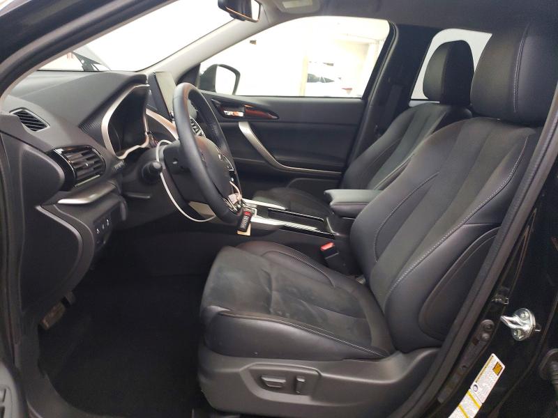 Aukcja sprzedaży 2026 Mitsubishi Eclipse Cross, vin: JA4ATWAA2TZ020976, numer aukcji: 54846936