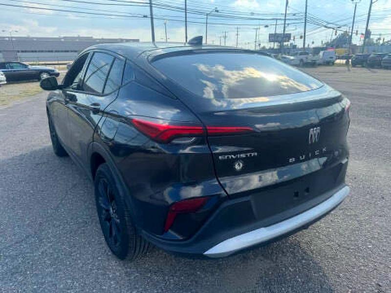 Aukcja sprzedaży 2024 Buick Envista, vin: KL47LBE28RB112519, numer aukcji: 53272416