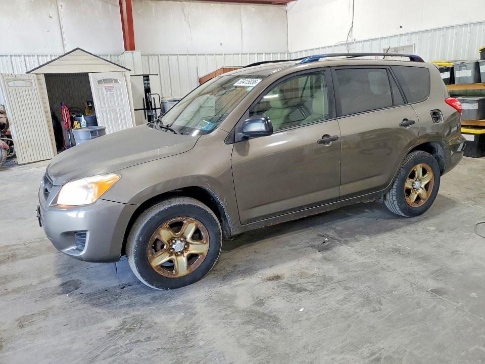 Продаж на аукціоні авто 2009 Toyota Rav4, vin: JTMBF33V19D016732, номер лоту: 55415036