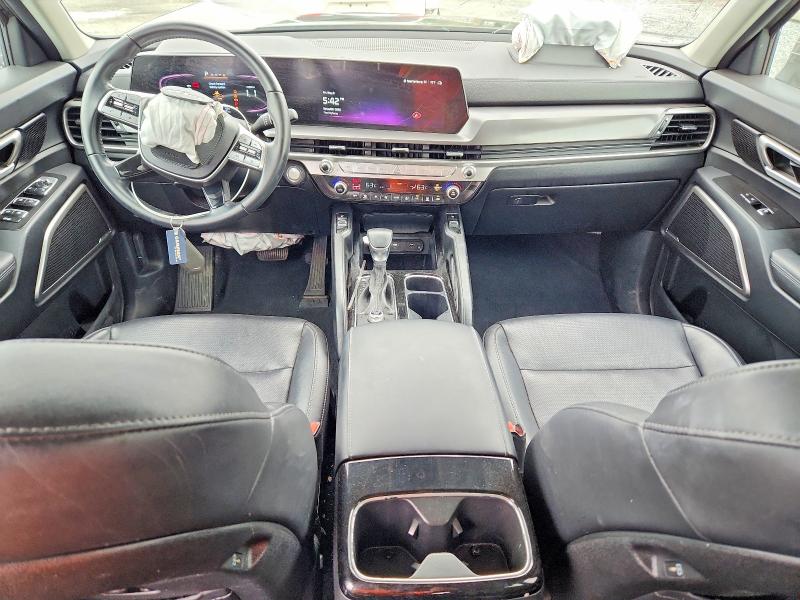 Aukcja sprzedaży 2023 Kia Telluride, vin: 5XYP64GCXPG331323, numer aukcji: 52478286