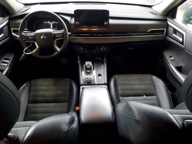 Продаж на аукціоні авто 2024 Mitsubishi Outlander, vin: JA4J3VA85RZ009468, номер лоту: 52361056