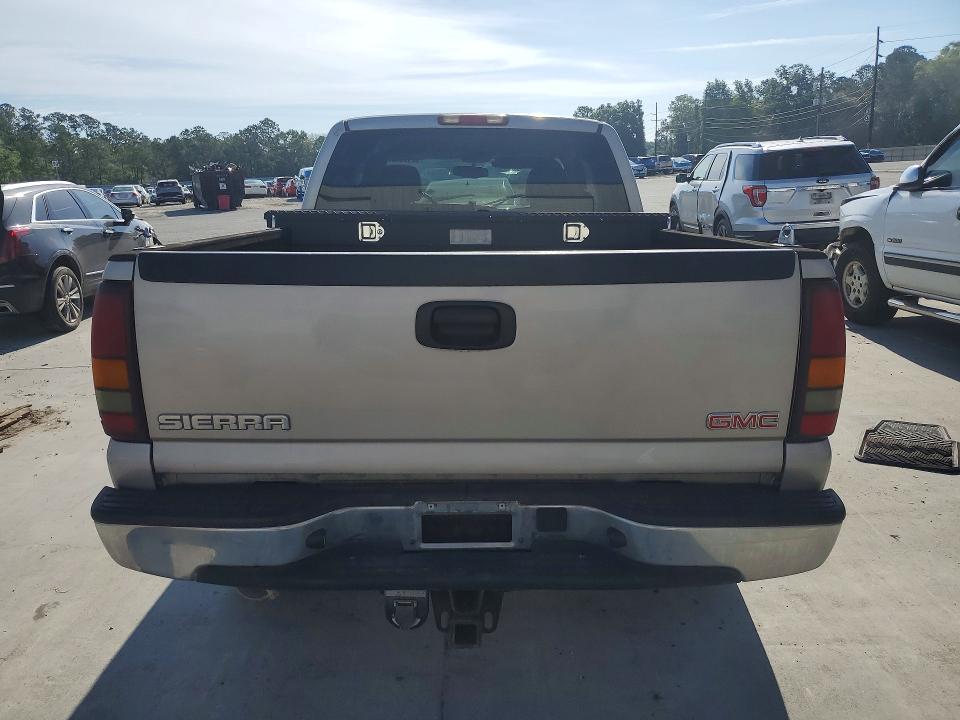 Продаж на аукціоні авто 2004 Gmc New Sierra, vin: 1GTEK19T94E260294, номер лоту: 52498716