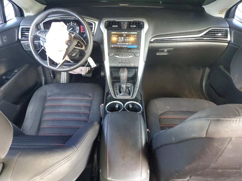 2013 Ford Fusion მანქანა იყიდება აუქციონზე, vin: 3FA6P0LU0DR265890, აუქციონის ნომერი: 54128566