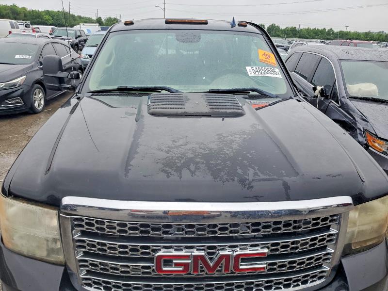 Aukcja sprzedaży 2013 Gmc Sierra, vin: 1GT426C84DF198505, numer aukcji: 54850696