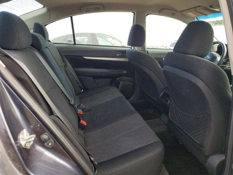 52484816 :رقم المزاد ، 4S3BMCC69E3030019 vin ، 2014 Subaru Legacy مزاد بيع