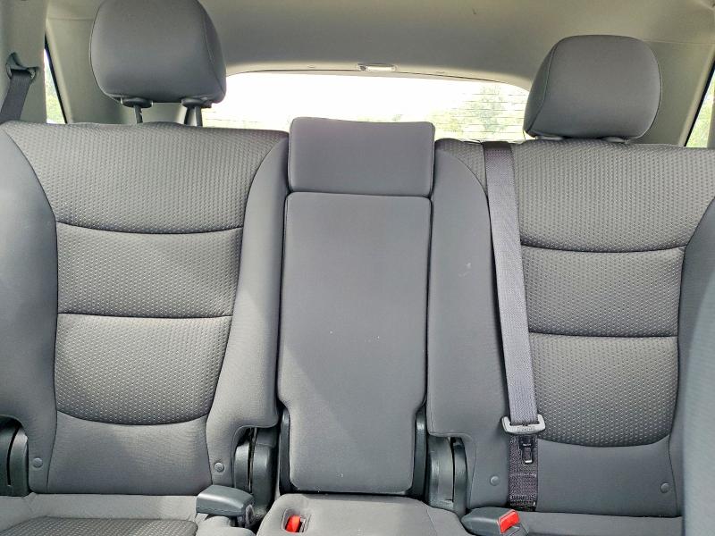 Aukcja sprzedaży 2012 Kia Sorento, vin: 5XYKT3A68CG267616, numer aukcji: 54793936
