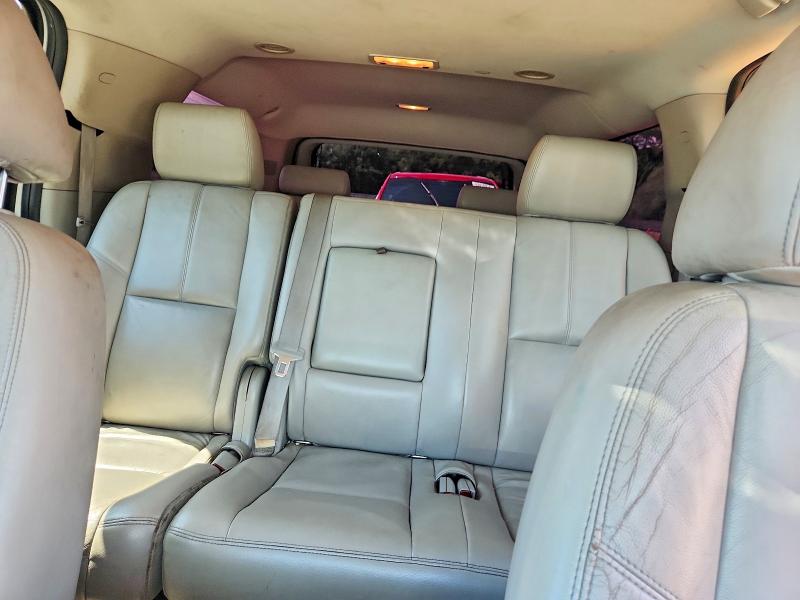 Aukcja sprzedaży 2011 Chevrolet Suburban, vin: 1GNSCJE04BR286388, numer aukcji: 54679766