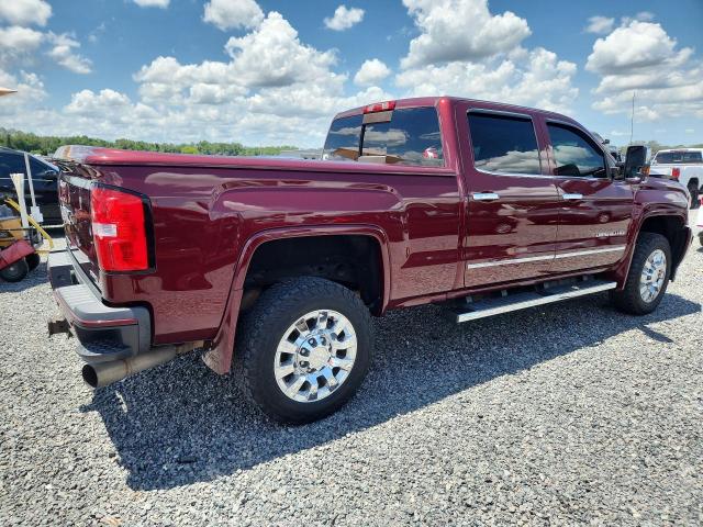 Продаж на аукціоні авто 2017 Gmc Sierra, vin: 1GT12UEY2HF167960, номер лоту: 54181976