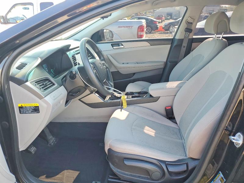 Продажа на аукционе авто 2016 Hyundai Sonata, vin: 5NPE24AF2GH364766, номер лота: 51798576