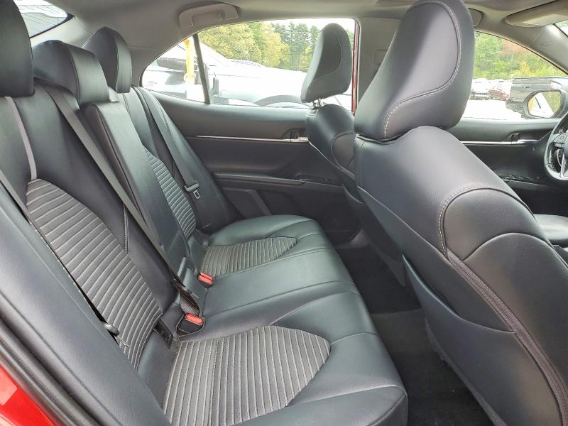 Продажа на аукционе авто 2019 Toyota Camry, vin: 4T1B11HK5KU160240, номер лота: 53477356
