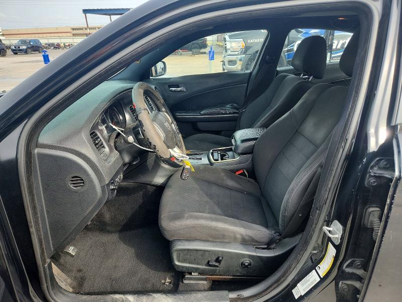 Продаж на аукціоні авто 2014 Dodge Charger, vin: 2C3CDXCT8EH143656, номер лоту: 53102206