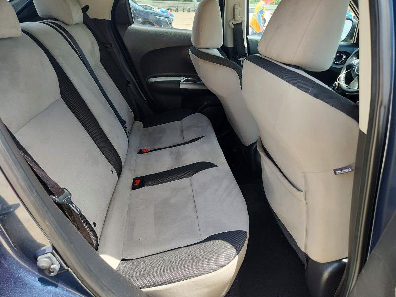 Aukcja sprzedaży 2013 Nissan Juke, vin: JN8AF5MR6DT223791, numer aukcji: 55316326