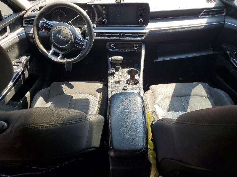 Продаж на аукціоні авто 2022 Kia K5, vin: 5XXG14J20NG086693, номер лоту: 54212956