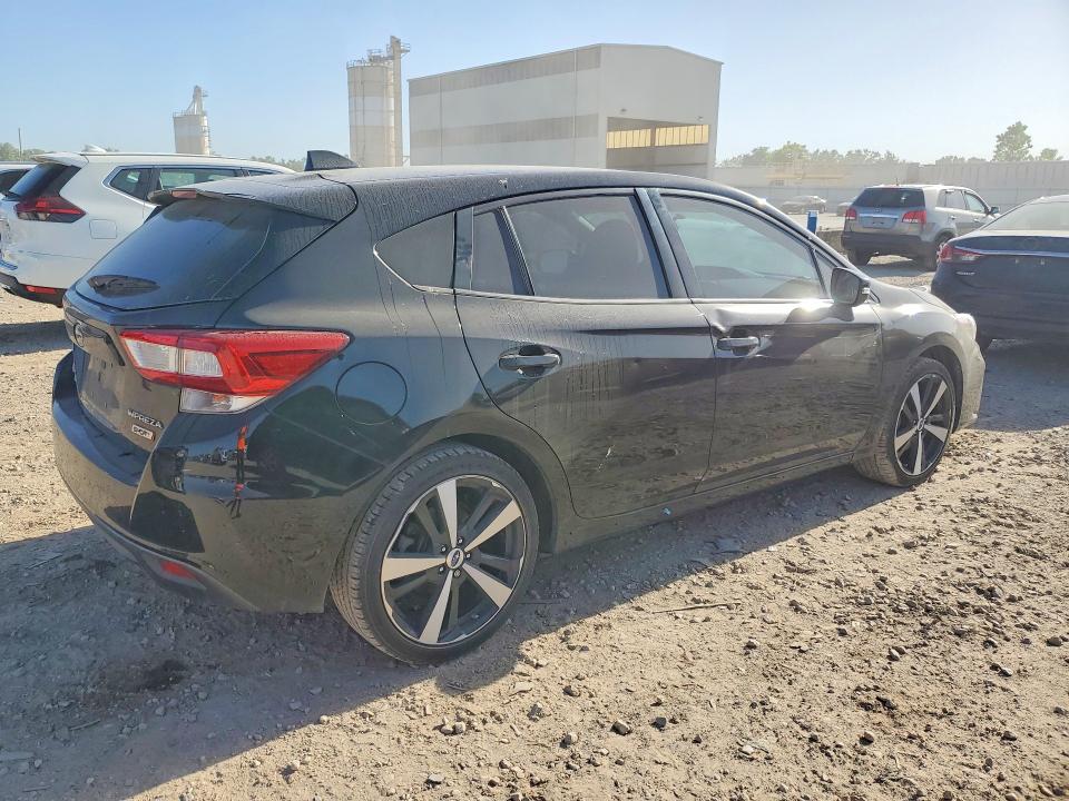 Aukcja sprzedaży 2017 Subaru Impreza, vin: 4S3GTAL60H3717794, numer aukcji: 52591686