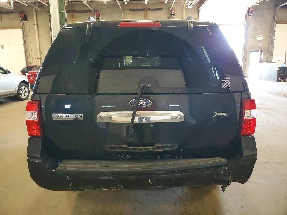 53616776 :رقم المزاد ، 1FMJU2A53EEF32539 vin ، 2014 Ford Expedition مزاد بيع