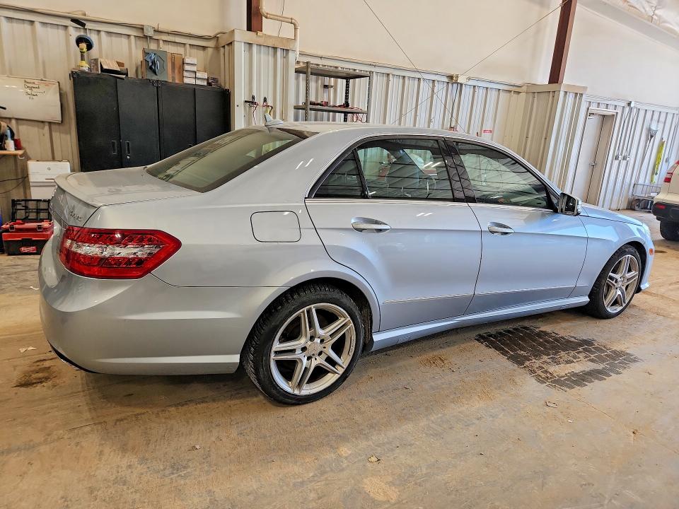 Продажа на аукционе авто 2013 Mercedes-benz E, vin: WDDHF9BB7DA687679, номер лота: 52842726