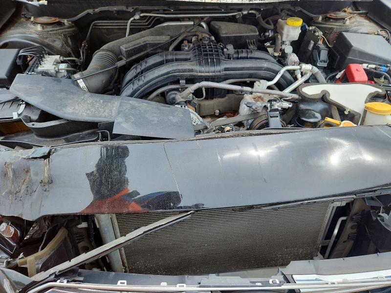 54129986 :رقم المزاد ، 4S3GKAB67J3600224 vin ، 2018 Subaru Impreza مزاد بيع