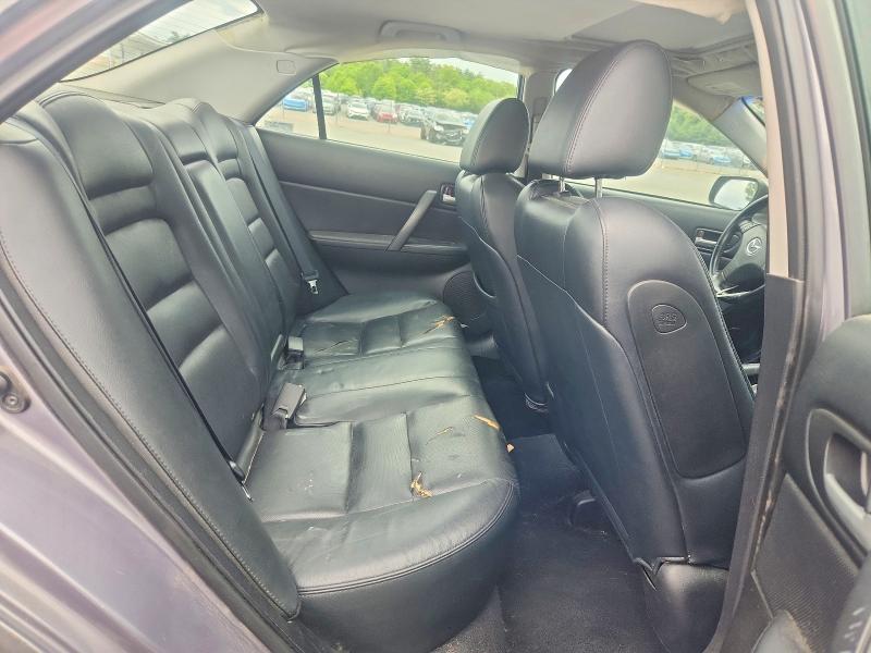 Aukcja sprzedaży 2008 Mazda 6, vin: 1YVHP80C585M46919, numer aukcji: 55546966