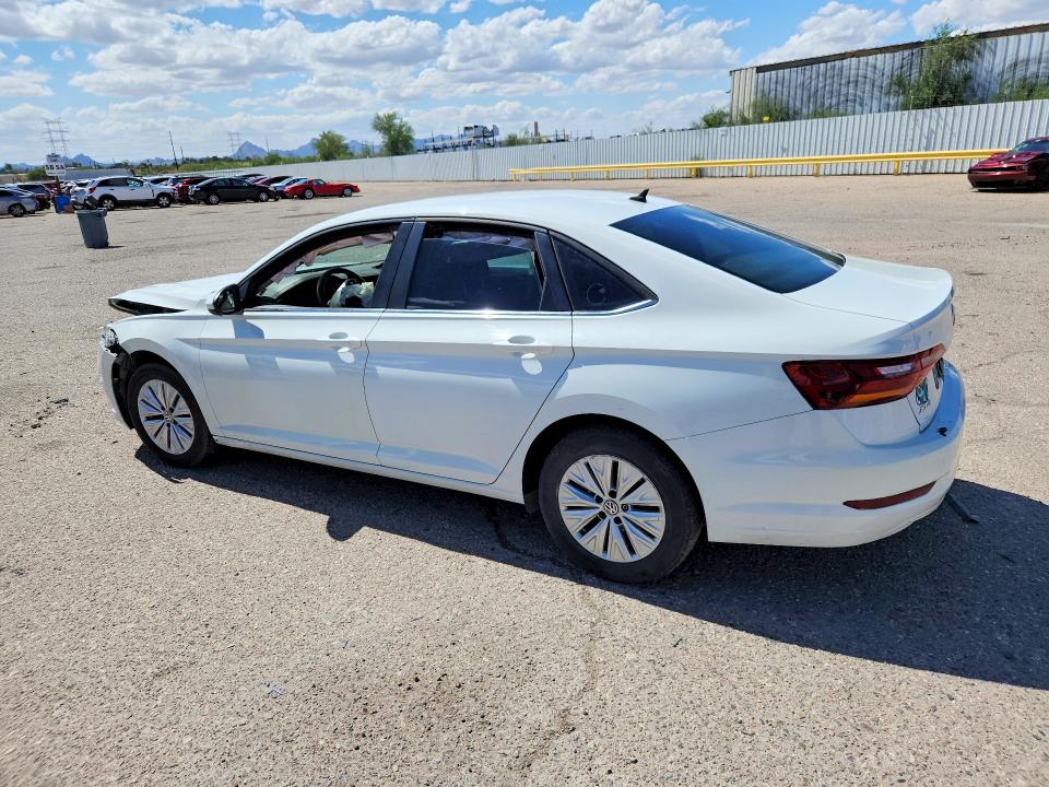 Продаж на аукціоні авто 2019 Volkswagen Jetta, vin: 3VWC57BU3KM051626, номер лоту: 52709086