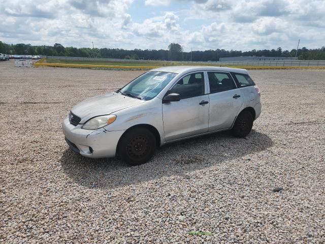 53289546 :رقم المزاد ، 2T1KR32E78C689173 vin ، 2008 Toyota Corolla Matrix مزاد بيع
