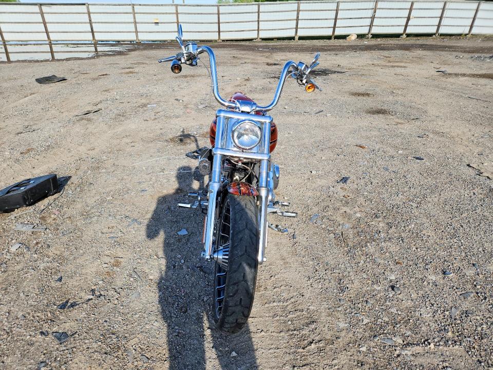 Aukcja sprzedaży 2014 Harley-davidson Fxsbse, vin: 1HD1TD91XEB961522, numer aukcji: 54328496