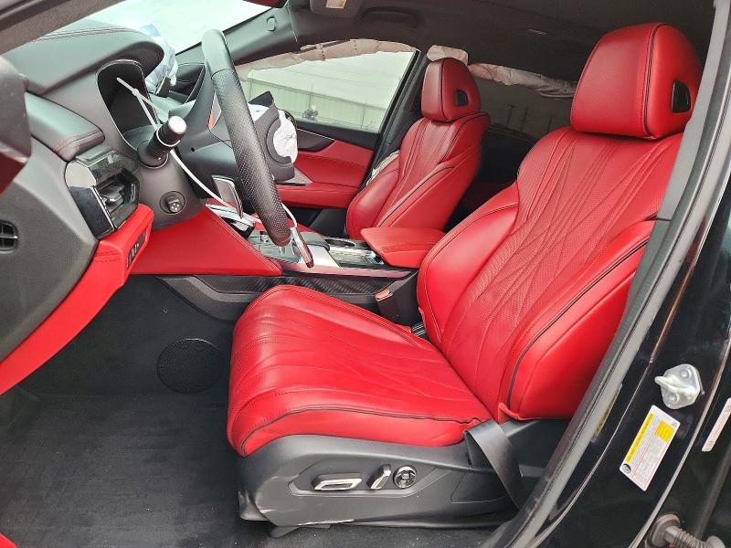 Продажа на аукционе авто 2023 Acura Mdx, vin: 5J8YD8H84PL003994, номер лота: 52454136